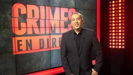 Jean-Marc Morandini dévoile sa nouvelle émission sur NRJ12 !