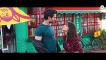 Ishq Ki Baarish - Ishq Forever - Javed Ali & Shreya Ghoshal - Krishna Chaturvedi & Ruhi Singh