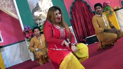 AGG NOTAN NU LA DE - SITARA BAIG 2016 MUJRA - PAKISTANI MUJRA DANCE