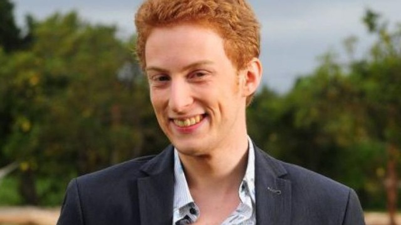 Anthony Les Princes De L amour Roux Anthony (LPDLA) dévoile tout sur les prochaines émissions de télé-réalité  de NRJ12 et W9 - Vidéo Dailymotion