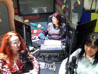 Emisiunea Radio-Tv Arthis din 03.02.2016/P1/ro.