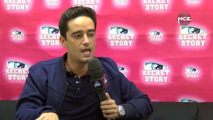 Secret Story 9 : Adrien Lemaitre revient sur son amitié avec Benjamin Castaldi !