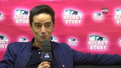 Secret Story 9 : Adrien Lemaître en dévoile plus sur les candidats (exclu mce)