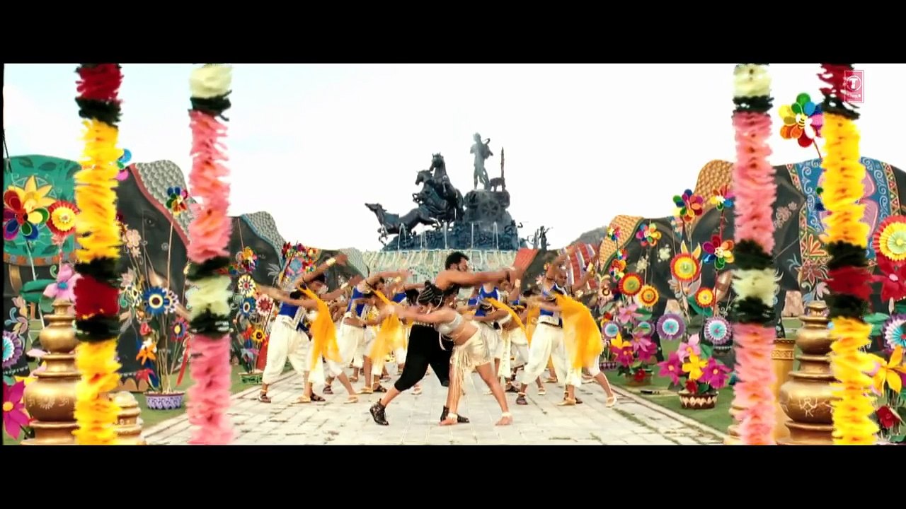 Dreamum Wakeupum Aiyyaa Full Video Song - Rani Mukherjee, Prithviraj Sukumaran