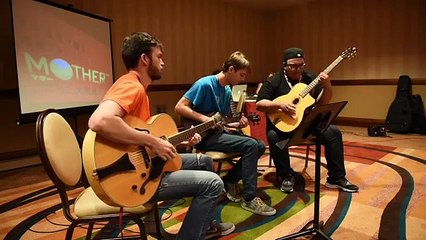 Market Theme -  Mother 2 Earthbound