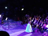 Shreya Ghoshal's Tribute to 100 Years of Bollywood (Royal Albert Hall)