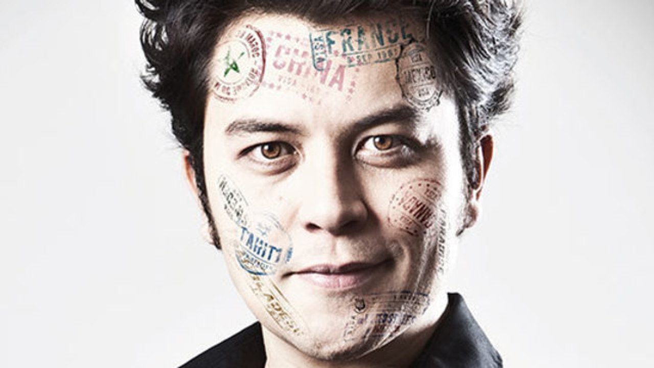 Humour: Melting Pot, le spectacle de Karim Duval à ne pas louper cet été !