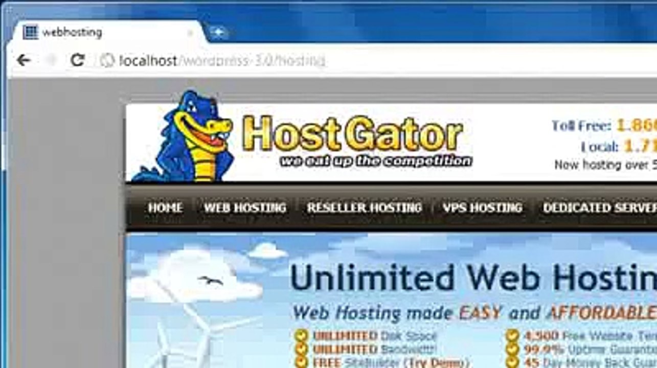 MaxBlogPress Ninja Affiliate Wordpress Affiliate Link Management Plugin 161