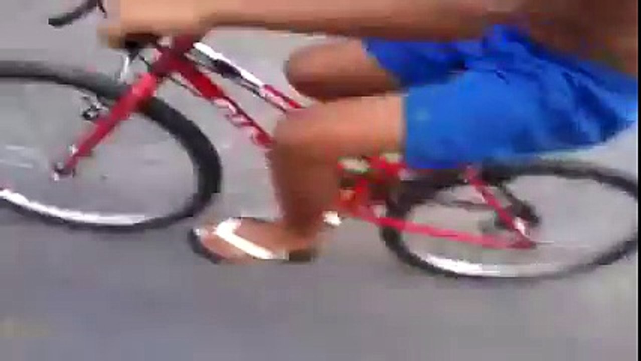 Bewafa Bicycle Very Funny Video