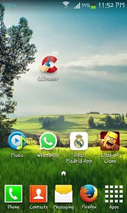 CCleaner Android Review- Best Mobile Cleaner