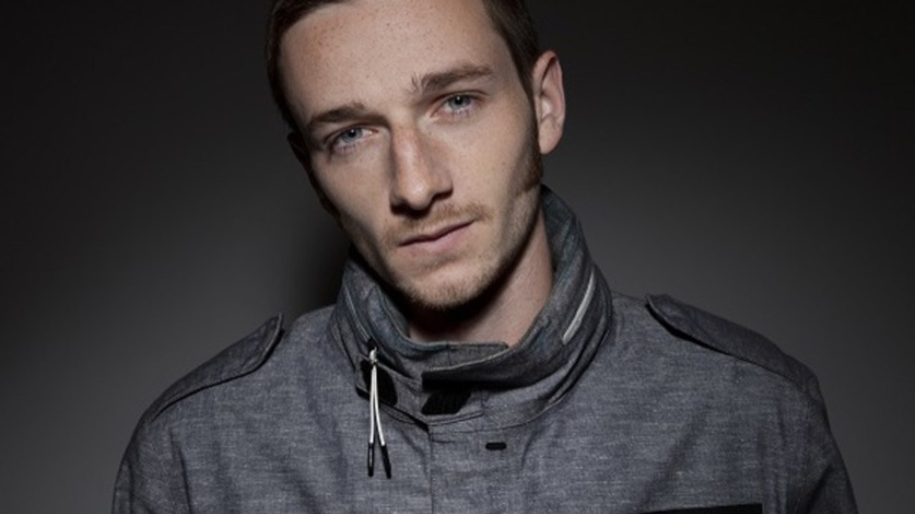 Terres du Son 2015 : MCE a rencontré Thylacine