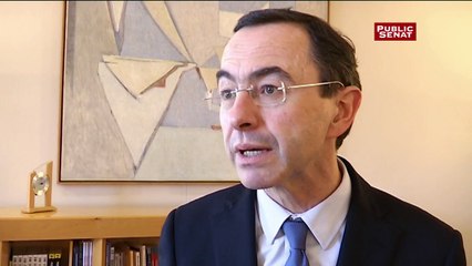 Retailleau sur la déchéance : « Cette réécriture ne satisfait personne »