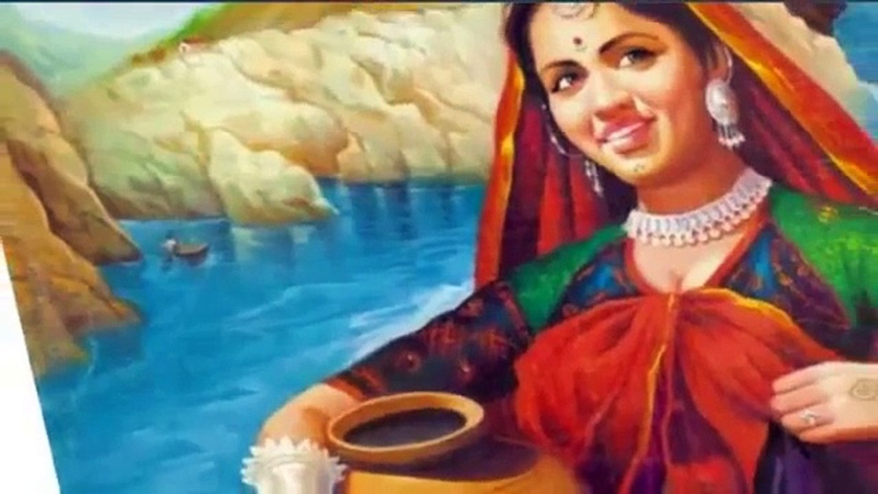 Thodi door saath chalo by Gypsy