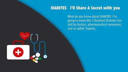 Diabetes Cure | Diabetes destroyer