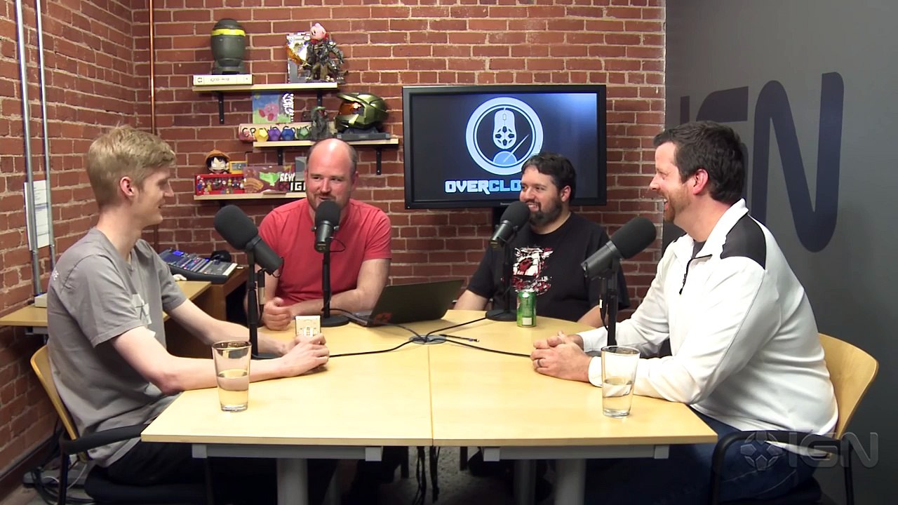 10 Ways Every XCOM 2 Game Will Be Different - Overclocked Episode 18