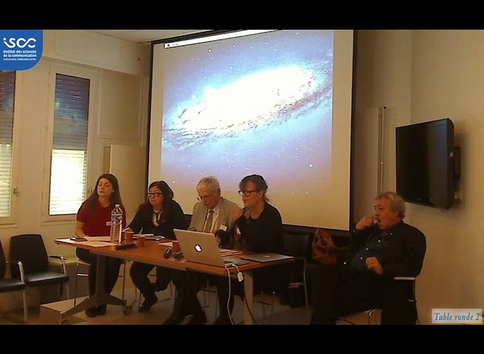 Les connaissances scientifiques (2), TR 2