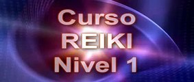 Curso Maestro Reiki Revision