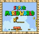 Lets Play Super Mario World Returns 1 (SMW-Hack) - Part 1 - Kniffliger Secret Exit