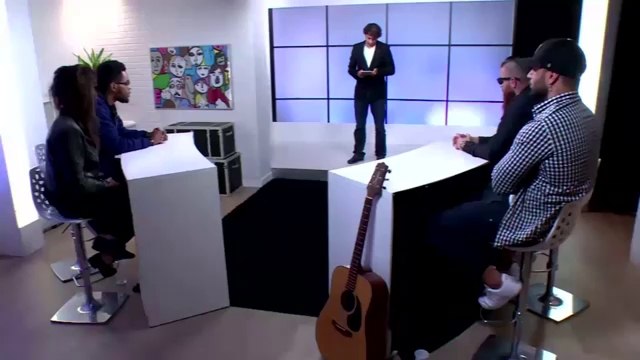 3010 : Découvrez son premier album Nemo