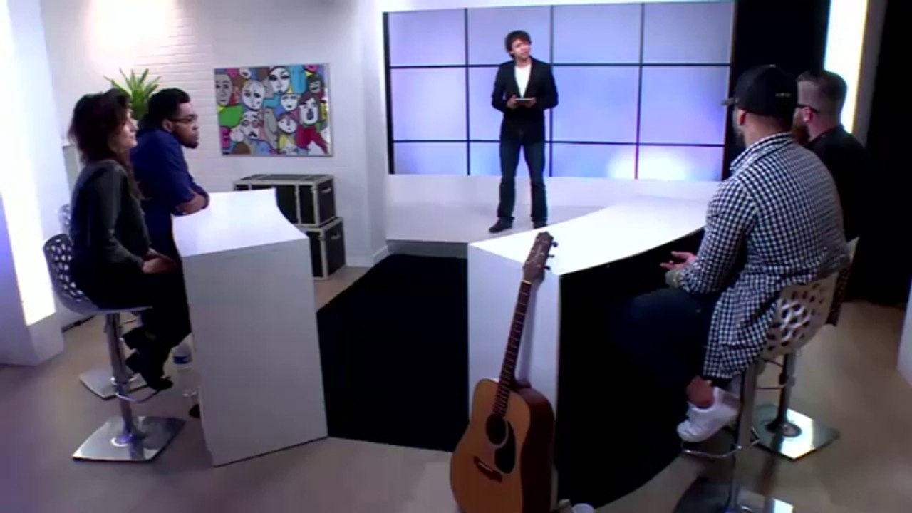 Dj Skorp : "La Fouine, c'est une tuerie"