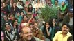 Part 2: I Respect British Justice System: Altaf Hussain address Celebrating workers at NInezero and International Secretariat