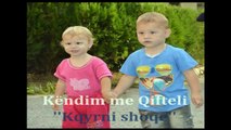 Me Qifteli - Kqyrni shoqe qka ka rritur nana