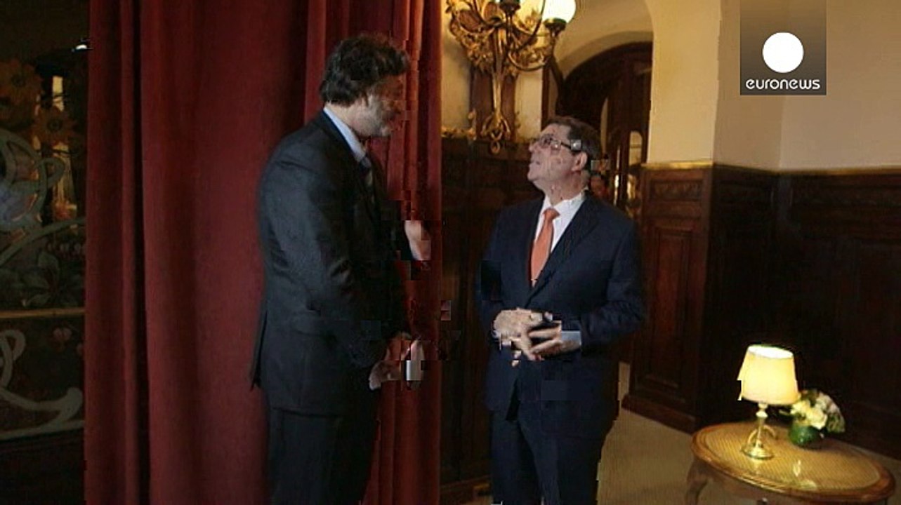 Kubas Außenminister: 'Völlig neue Beziehung zu den USA'