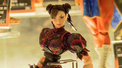 Japan Expo 2015 : Gaming et Cosplay au rendez vous !
