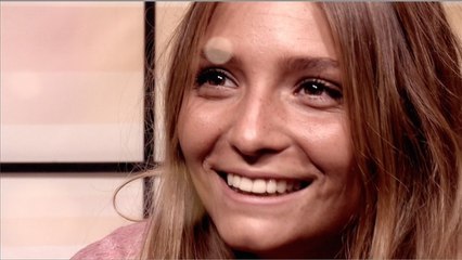 Clara Bermudes nous dit tout sur son single "Faut qu'on s'aime" !