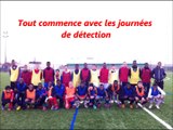 Mon EURO 2016 Lycée Jean MOULINROSNY-SOUS-BOIS