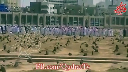 Mnzr- beautiful garden of Jannah. Mp4