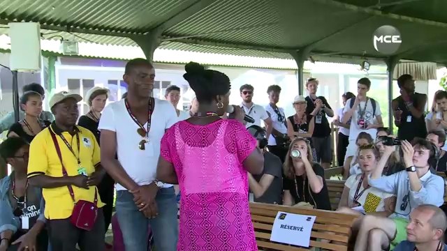 Solidays 2015 : Une fréquentation en hausse