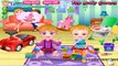 Baby Hazel Playdate game full episodes baby games - Baby games - Jeux de bébé - Juegos de Ninos
