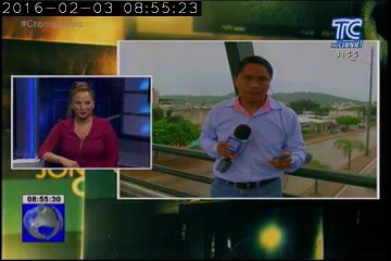 Crónica Viva – Ministerio de salud intensifica su trabajo en contra el Zika