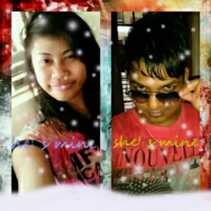 1st anniversary (long distance lover)
