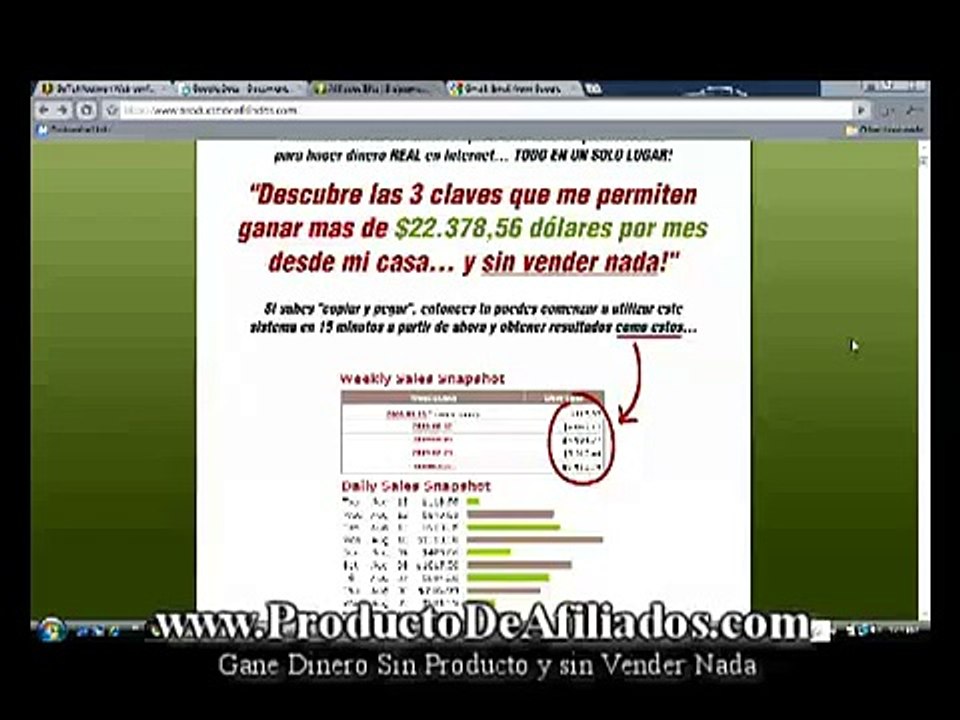 Afiliados Elite - Video Oficial