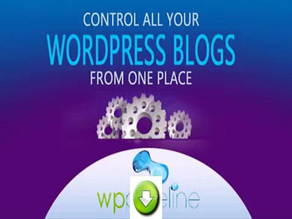 Wp Pipeline Control All Of Your Wordpress Sites From One Central Location