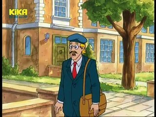 Die Abenteuer von Paddington Bär 076. Paddington und die Karamellbonbons