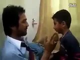 Funny Slaping Must Watch!!