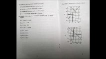 Representaciones Simbólicas y Algoritmos 2016