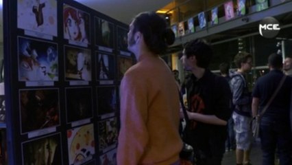 "Que se passe-t-il dans nos têtes ?" 3e édition du Disney Art Challenge