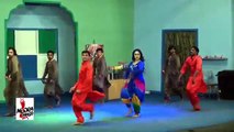 SOBIA KHAN 2016 MUJRA - MAHI AAVEGA - PAKISTANI MUJRA DANCE