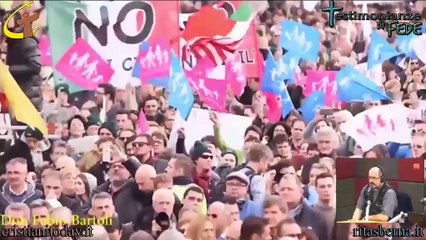 Speciale Family Day 2016: E tu da che parte stai?