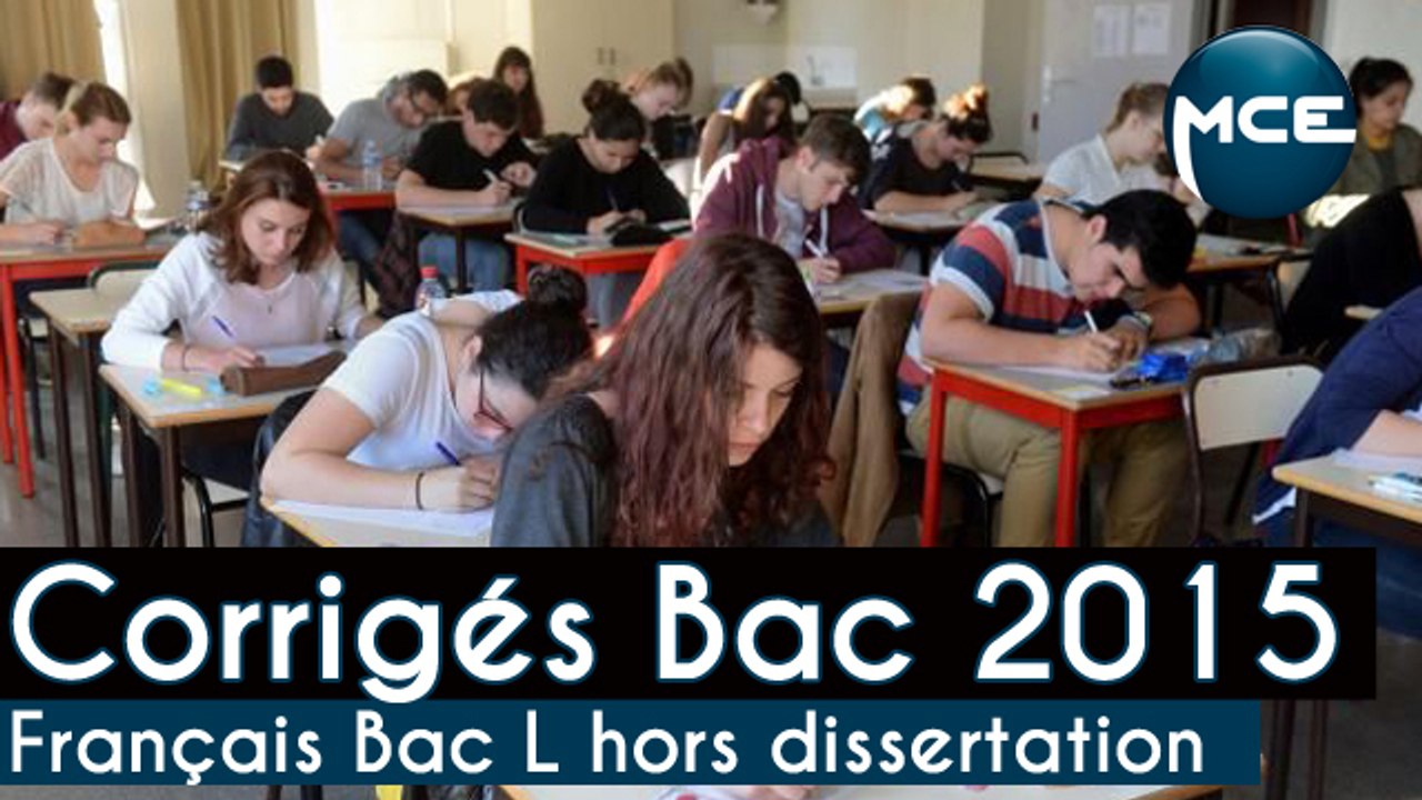 Bac 2015: corrigés vidéo épreuve anticipée Français Bac L - Alphonse de Lamartine, "Les voiles", poème publié en 1873 dans Oeuvre posthume