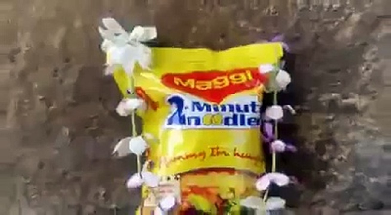 Maagi Ka Antim Sanskaar Funny End