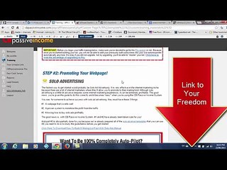 Download Video: Passive Income Ideas and CB Passive Income Review/Demo