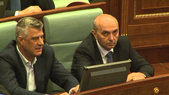 Zgjedhja e presidentit përplas sërish qeverinë me opozitën - Top Channel Albania - News - Lajme