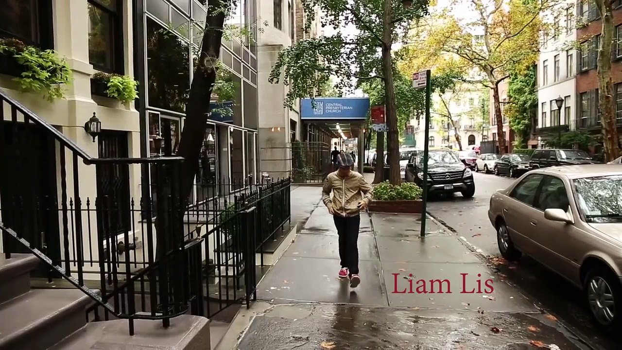 Liam Lis Love Song