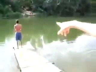 Девка Лоханулась ВОТ ЭТО ДУРА