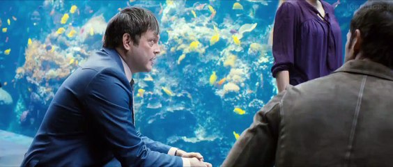 Срок жизни (2016) _ Трейлер